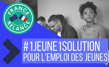 Plan 1jeune1solution Des Aides Pourl Emploi Des Jeunes