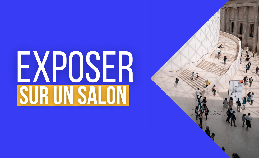 Salons internationaux