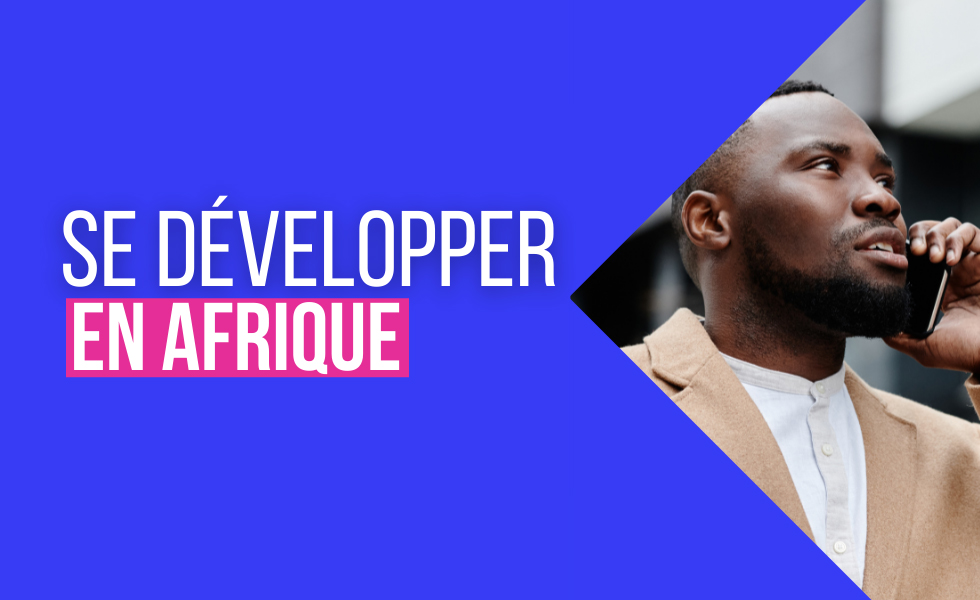 Comité d'Echanges Afrique-France CEAF réseau d'affaires