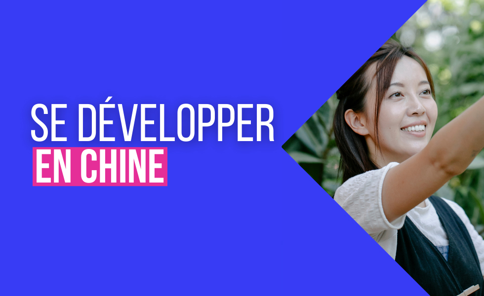 Réseau se développer en Chine RéseauXChine