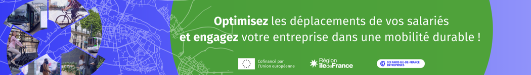 Facilitez la mobilité de vos collaborateurs et optimisez la performance de votre entreprise