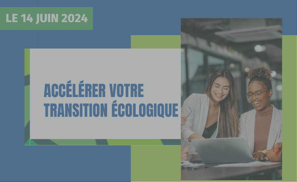 Les Journées du Développement Durable