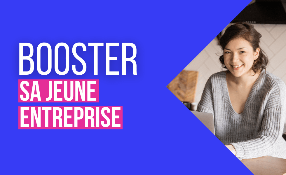 Participez au programme Boost Entrepreneurs Le programme Boost Entrepreneurs