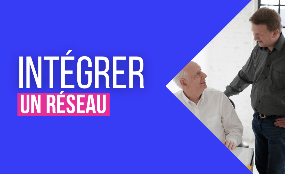 réseau PLATO réseau Boost PME