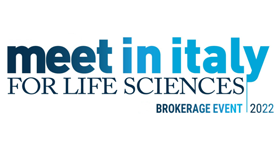 Meet In Italy, la convention d'affaires des sciences de la vie