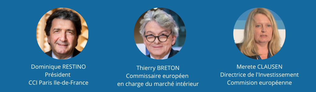 Forum Europe 2023 - Introduction