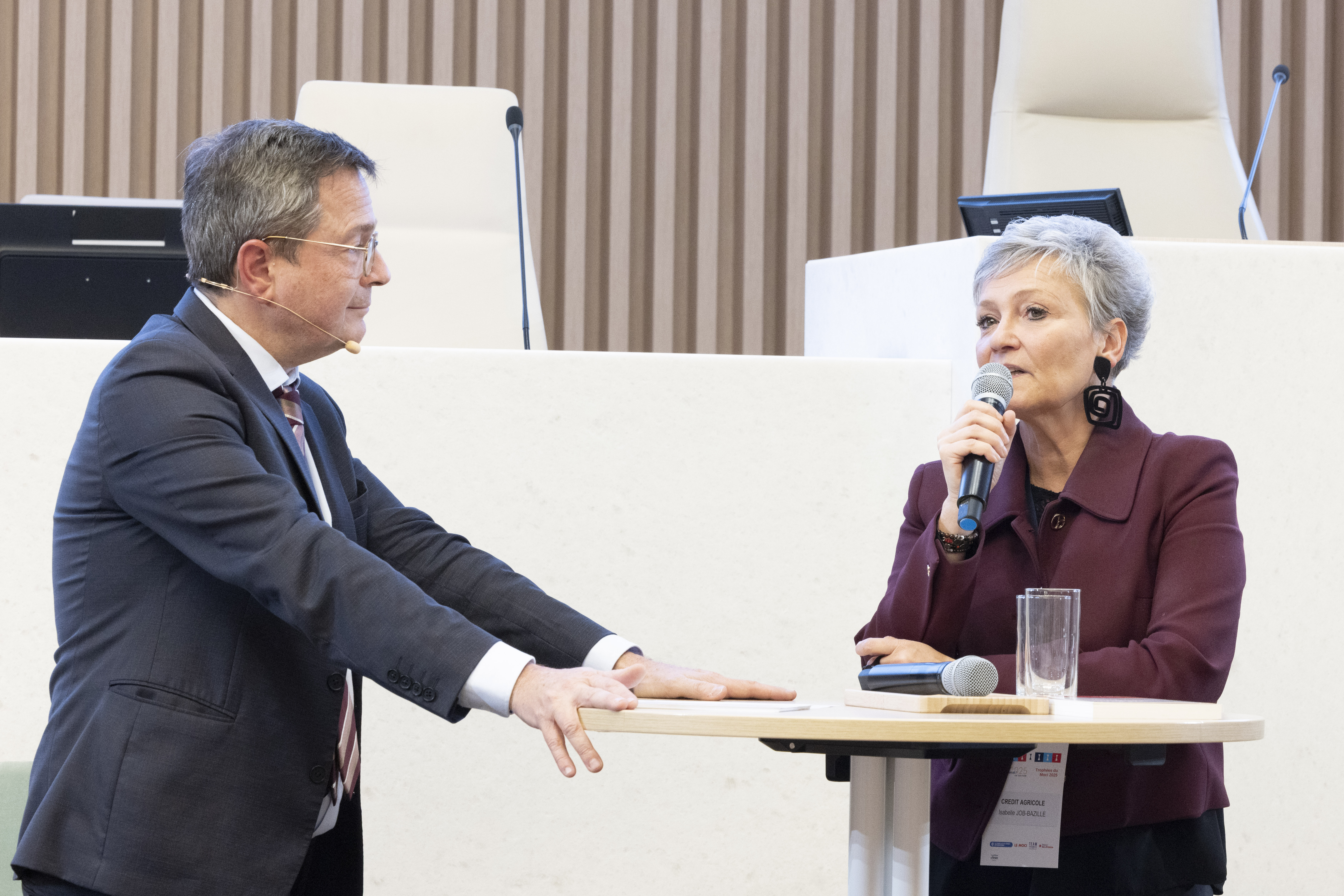 Retour sur un an de bouleversements de l’ordre mondial Retour sur un an de bouleversements de l’ordre mondial