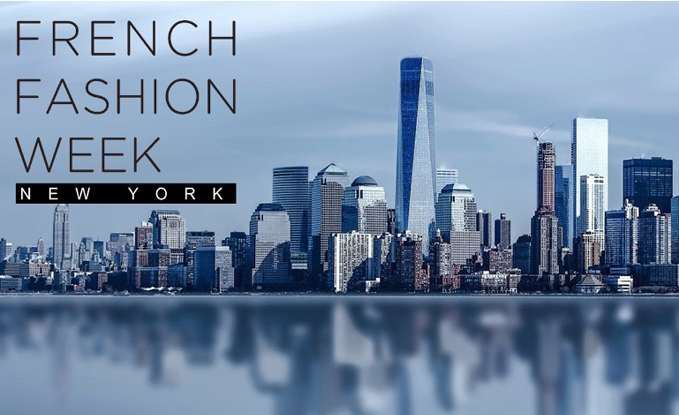 Fashion new york 2024 vente en ligne