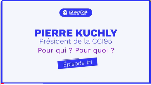 Pierre Kuchly : l'entrepreneur, rassembleur et engagé