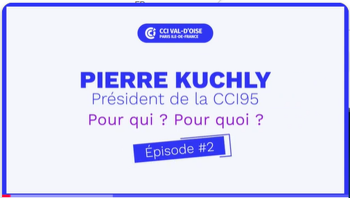 Pierre Kuchly : l'ambassadeur pour valoriser le territoire