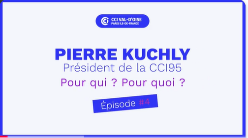 Pierre Kuchly : l'agitateur d'idées