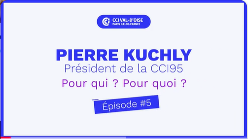 Pierre Kuchly : le connecteur, pour accélérer le développement des entreprises