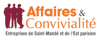 Affaires et convivialité Affaires et convivialité