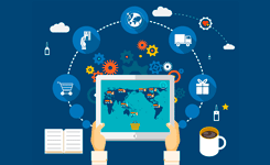 Stratégie digitale Stratégie digitale