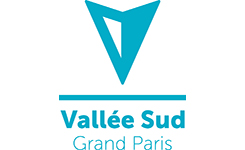 Logo vallée sud grand paris
