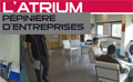 Atrium - pépinière Atrium - pépinière