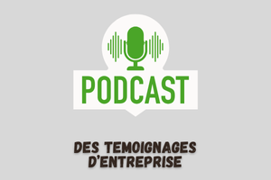 Des témoignages d'entreprise