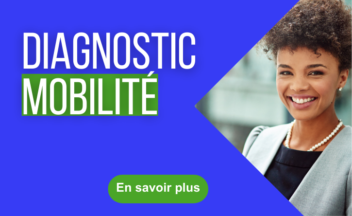 Diagnostic mobilité