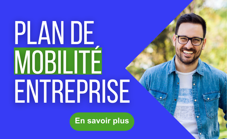 Plan de Mobilité Entreprises