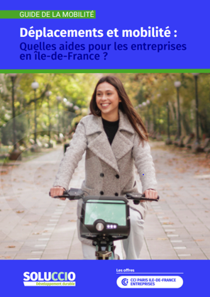 Guide de la mobilité