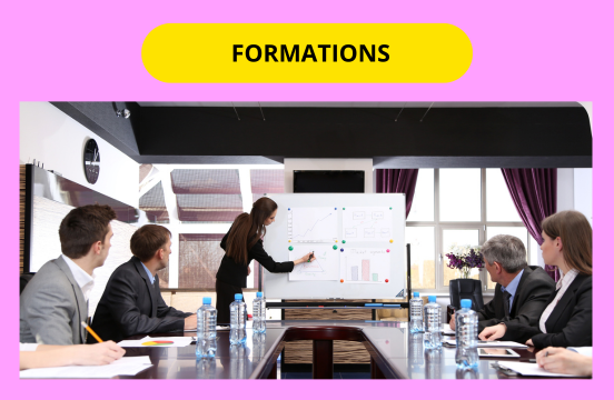 Transfair les formations CAC 120