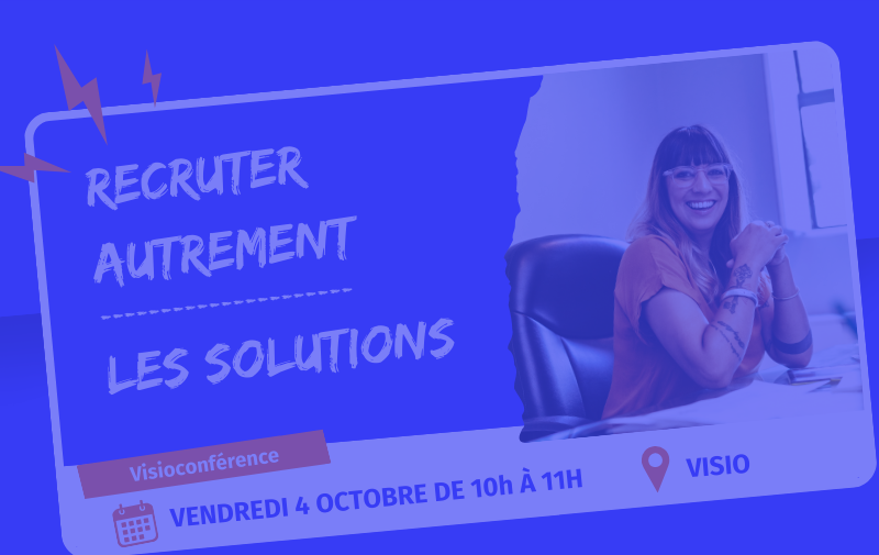 Des solutions pour recruter autrement : avez-vous pensé aux seniors ? 