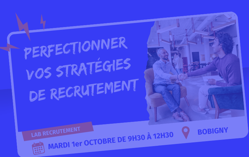 Les bonnes pratiques du recrutement et de la fidélisation