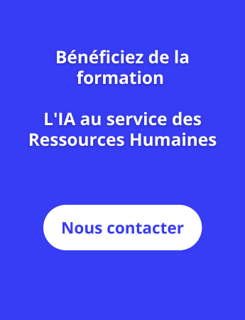 L'IA au service des Ressources Humaines