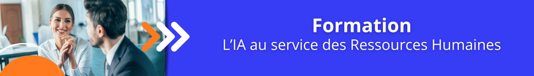 L'IA au service des RH