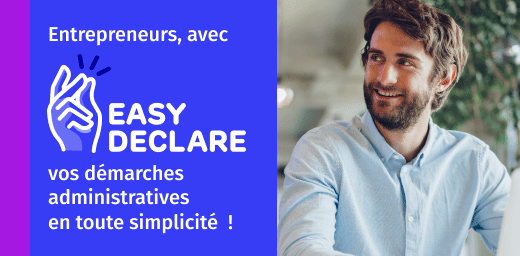 Easy Déclare