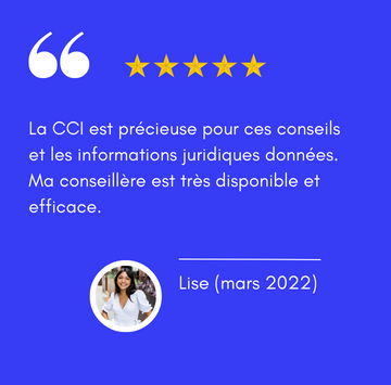 Témoignage Lise Témoignage Lise