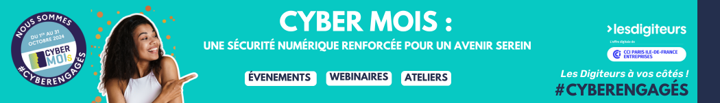 CYBER MOIS