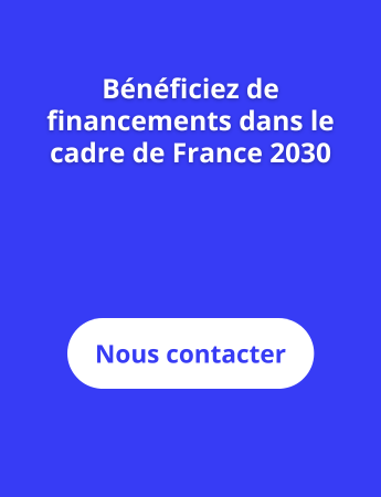 France 2030 France 2030