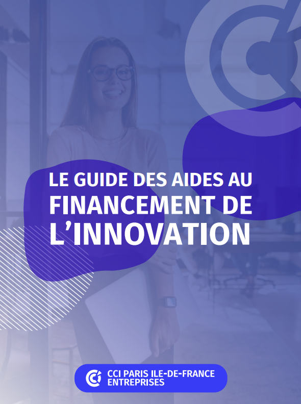 Guide du financement de l'innovation
