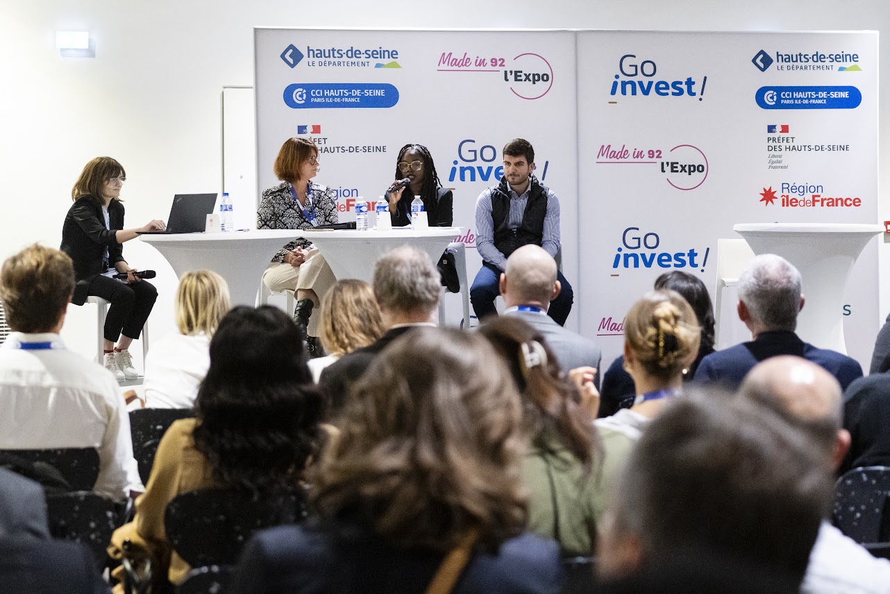 table ronde financement innovant table ronde financement innovant