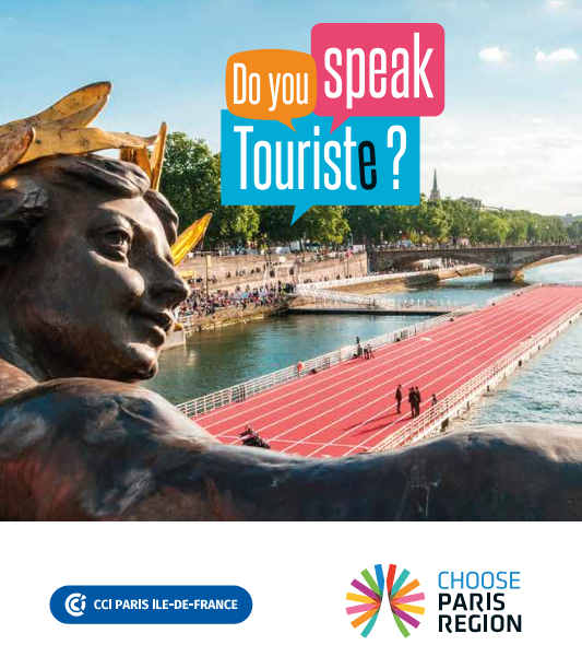 Guide Do You Speak Touriste