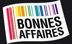 Bonnes affaires