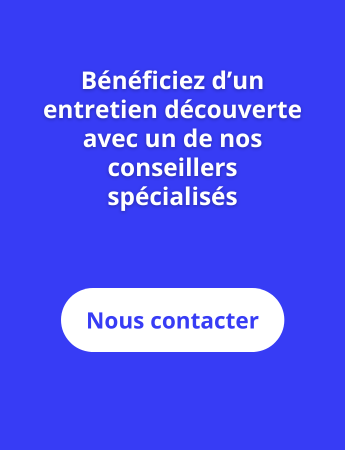 Entretien découverte Entretien découverte