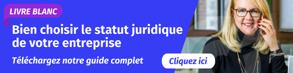 Bien choisir le statut juridique de votre entreprise Bien choisir le statut juridique de votre entreprise