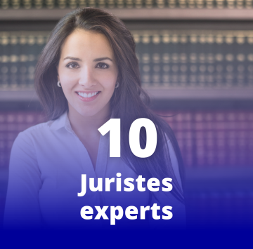 Inforeg juristes experts