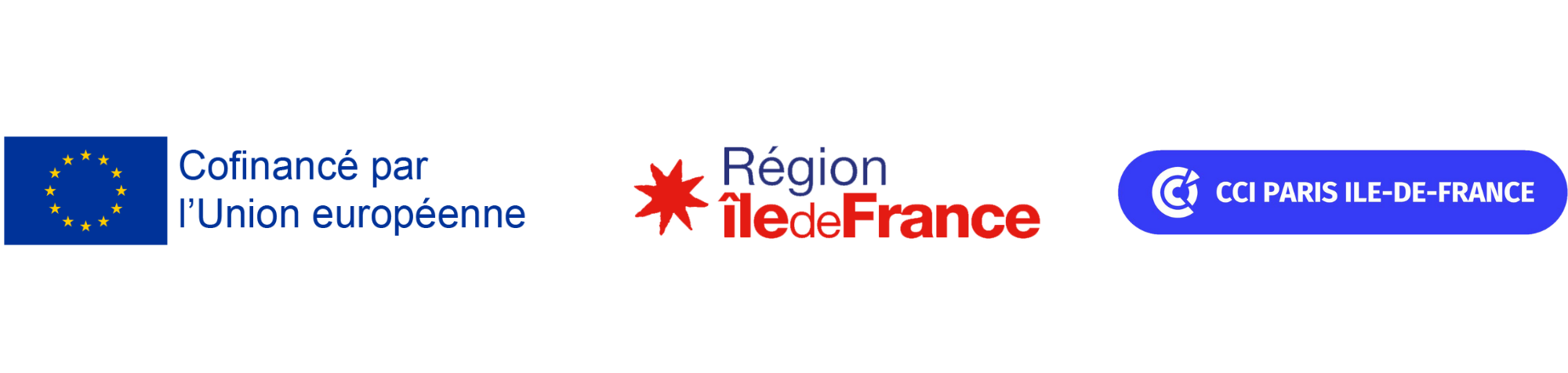 Logo FEDER