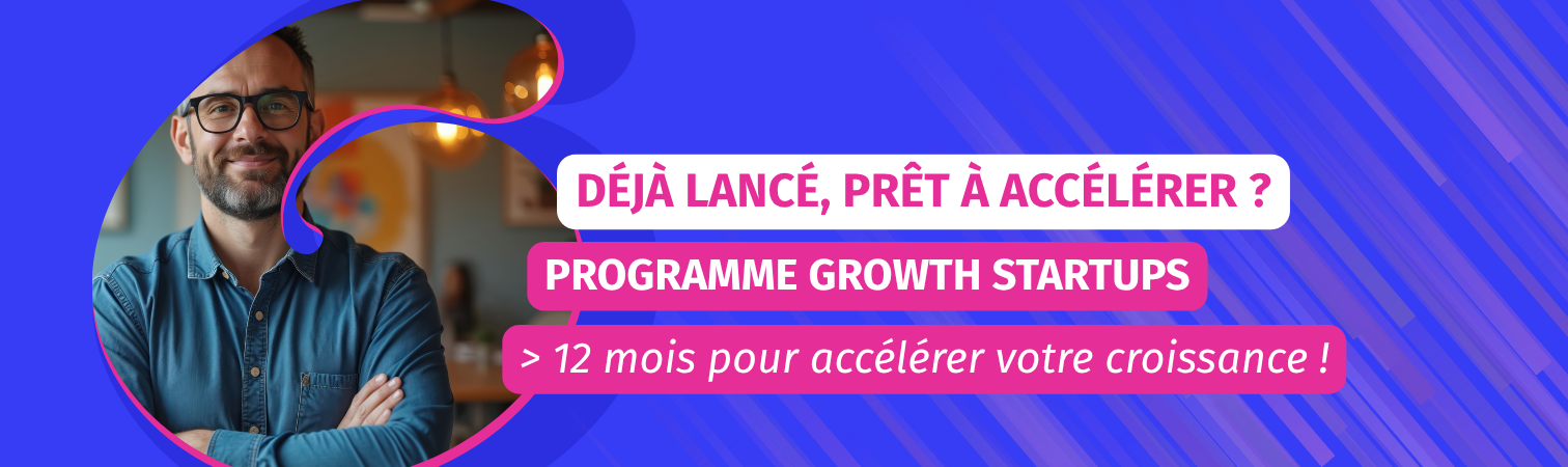 Growth Startups