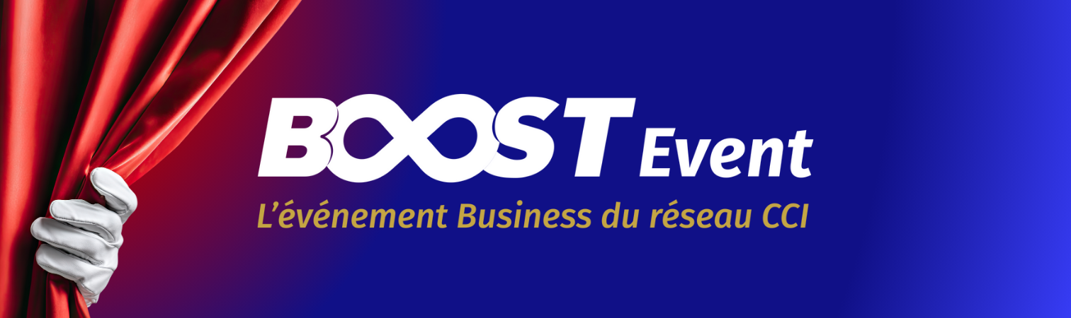 BOOST Event 2026