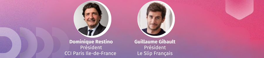 Intervenants