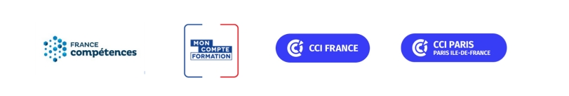 Logos partenaires