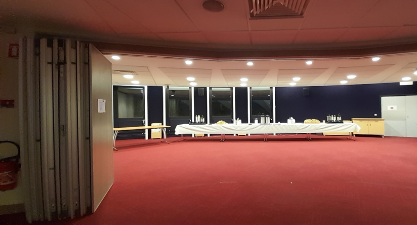 Photo salle à manger